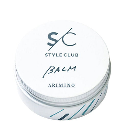 スタイルクラブ ライトバーム 30g